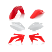 Kit plastice  CERBIS Honda CRF250R 04-05 OEM thumb