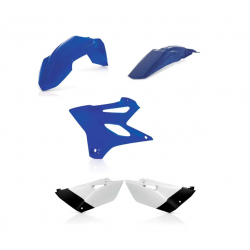Kit plastice ACERBIS Yamaha YZ85 15-21 OEM