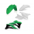 Kit plastice ACERBIS Kawasaki KX85 14-21 Green/White Kit plastice ACERBIS Kawasaki KX85 14-21 Green/White thumb
