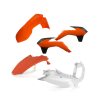 Kit plastice ACERBIS KTM SX/SX-F 13-15 OEM Kit plastice ACERBIS KTM SX/SX-F 13-15 OEM thumb