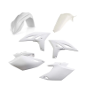 Kit plastice ACERBIS Yamaha WR450F 12-15 White Kit plastice ACERBIS Yamaha WR450F 12-15 White thumb