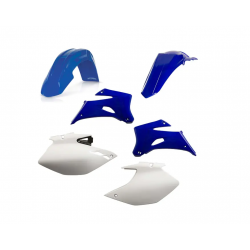 Kit plastice ACERBIS Yamaha WR250F 07-14, WR450F 07-11 OEM