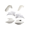 Kit plastice ACERBIS Yamaha WR250F 07-14, WR450F 07-11 White Kit plastice ACERBIS Yamaha WR250F 07-14, WR450F 07-11 White thumb