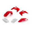 Kit plastice  ACERBIS Honda CRF150R 07-18 OEM thumb