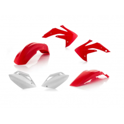 Kit plastice  ACERBIS Honda CRF150R 07-18 OEM