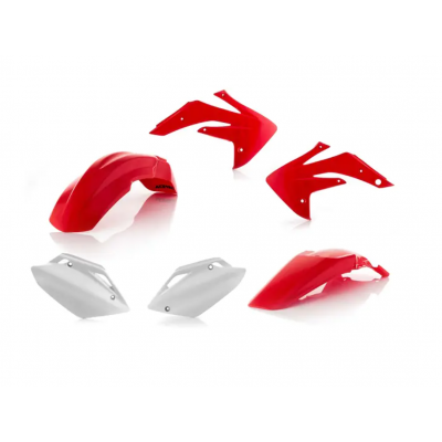 Kit plastice  ACERBIS Honda CRF150R 07-18 OEM