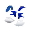 Kit  plastice ACERBIS Yamaha WR250F/450F 2006 OEM thumb