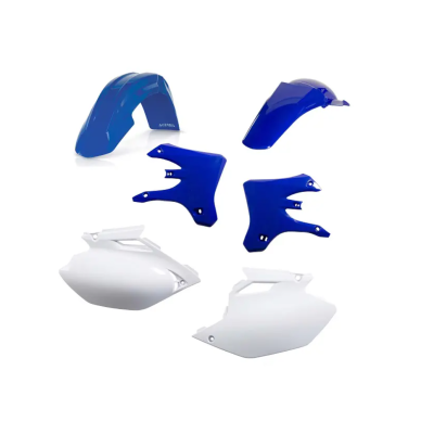 Kit  plastice ACERBIS Yamaha WR250F/450F 2006 OEM
