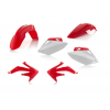 Kit plastice ACERBIS Honda CRF450R 07-08 OEM