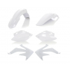 Kit plastice  ACERBIS Honda CRF450R 07-08 White