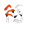 Kit plastice ACERBIS KTM SX/SX-F 2015 OEM thumb