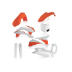 Kit plastice ACERBIS KTM SX/SX-F 2015 White/Orange Kit plastice ACERBIS KTM SX/SX-F 2015 White/Orange thumb