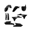 Kit plastice ACERBIS Yamaha YZ250F/450F 14-17 Black Kit plastice ACERBIS Yamaha YZ250F/450F 14-17 Black thumb
