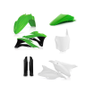 Kit plastice ACERBIS Kawasaki KX85 14-21 OEM Kit plastice ACERBIS Kawasaki KX85 14-21 OEM thumb