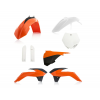 Kit plastice ACERBIS KTM SX85 13-17 OEM