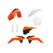 Kit plastice ACERBIS KTM SX85 13-17 OEM thumb