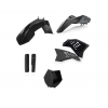Kit plastice ACERBIS KTM SX65 12-15 Black