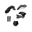 Kit plastice ACERBIS KTM SX65 12-15 Black thumb