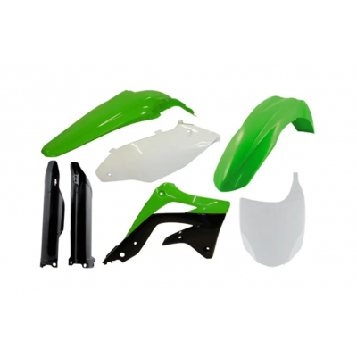 Kit plastice  ACERBIS Kawasaki KX450F 2012 OEM