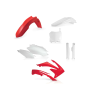 Kit plastice ACERBIS Honda CRF250R 11-13, CRF450R 11-12 OEM
