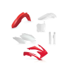 Kit plastice ACERBIS Honda CRF250R 11-13, CRF450R 11-12 OEM Kit plastice ACERBIS Honda CRF250R 11-13, CRF450R 11-12 OEM thumb