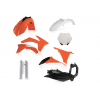Kit plastice  ACERBIS KTM SX 2T 2011 OEM