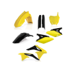 Kit plastice ACERBIS Suzuki RM-Z250 10-18 Yellow/Black Kit plastice ACERBIS Suzuki RM-Z250 10-18 Yellow/Black thumb