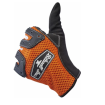 Manusi moto BILTWELL ANZAO RG/BLK thumb