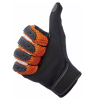 Manusi moto BILTWELL ANZAO RG/BLK thumb
