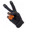 Manusi moto BILTWELL ANZAO RG/BLK thumb