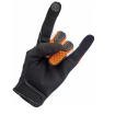 Manusi moto BILTWELL ANZAO RG/BLK thumb