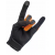 Manusi moto BILTWELL ANZAO RG/BLK thumb
