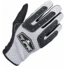 Mănuși мoto BILTWELL ANZAO WHT/BLK