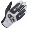 Mănuși мoto BILTWELL ANZAO WHT/BLK thumb
