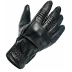 Manusi moto  BILTWELL BALDEN BLACK thumb