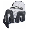Mănuși мoto BILTWELL ANZAO WHT/BLK thumb