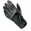 Manusi moto  BILTWELL BALDEN BLACK thumb