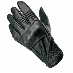 Manusi moto  BILTWELL BALDEN BLACK