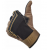 Manusi moto BILTWELL BAJA CHO/BLK thumb