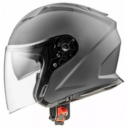 Cască pentru scuter  Premier DOKKER U17 BM Cască pentru scuter  Premier DOKKER U17 BM