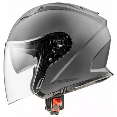Cască pentru scuter  Premier DOKKER U17 BM