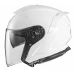 Cască pentru scuter Premier JT5 U8 WHITE thumb