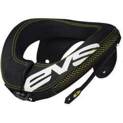 Guler de protecție EVS R3 BLACK