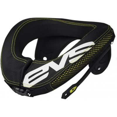 Guler de protecție EVS R3 BLACK