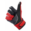 Manusi moto BILTWELL BAJA RED/BLK thumb