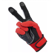 Manusi moto BILTWELL BAJA RED/BLK thumb