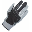 Manusi moto BILTWELL BAJA GRY/BLK Manusi moto BILTWELL BAJA GRY/BLK thumb