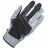 Manusi moto BILTWELL BAJA GRY/BLK thumb