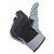 Manusi moto BILTWELL BAJA GRY/BLK thumb