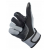 Manusi moto BILTWELL BAJA GRY/BLK thumb